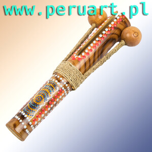 KLEKOT ORIENTALNY INSTRUMENT PERKUSYJNY 02