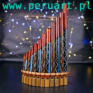 FLETNIA PANA INSTRUMENT DĘTY