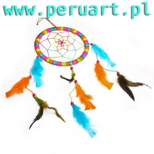 łapacz snów dream catcher